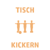 Kickern Tischkicker Foosball