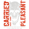 Skull Love - Skeleton Head