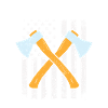 Axtwurf Axe Wurfspiel