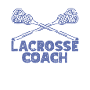 Lacrosse Coach Stick