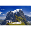 Geislerspitzen in denDolomiten
