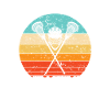 Lacrosse Coach Stick
