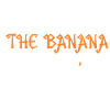 I'm With The Banana - Halloween