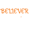 Great Pumpkin Believer - Halloween