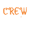 The Boo Crew - Halloween