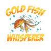 Goldfish Whisperer Carp Japan Aquarium