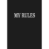 my dark rules
