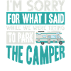 RV, RV, RV Camping