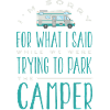 RV, RV, RV Camping
