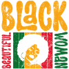 Histoire noire belle femme noire