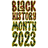 Black History Month 2023