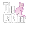 Kattefar Catfather Crazy Cat Far Kitty Daddy