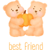 BestFriendBärDesign