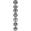 Chakras
