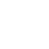 White scribble love heart