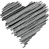 blkScribbleHeart