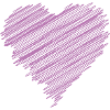 pinkScribbleHeart