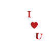 ABC I love you
