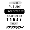 your future