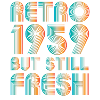 1959 Retro