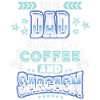 Papa, papa-papa café, sarcasme disant