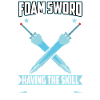 Foam Sword Expert - Larping