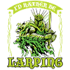 I'd Rather Be Larping