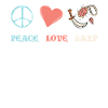 Paix. Amour. Larp. - Larping