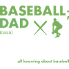 Sport Dad Definition Baseball