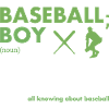 Sport Boy Definition Baseball