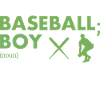 Sport Boy Definition Baseball