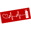 Oxygen Diving Pulse Heart