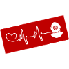 Diving Apnea heartbeat