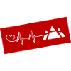 Mountains Pulse Heart