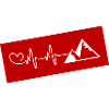 Mountains Pulse Love