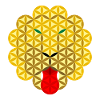 Lion of Life SMLB/TGR