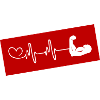 Muscle haltère cardiaque