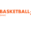 Sport Definition Basketball