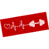 Hantel Puls Liebe