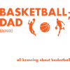 Sport Dad Definition Basketball