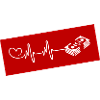 Money heartbeat