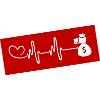 Money Love Pulse Heart