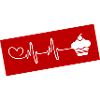 Muffin Pulse Heart Love