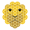 Lion de vie - SMLBEB