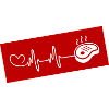 Steak heartbeat pulse