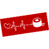 Sushi Pulse Heart Love