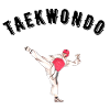 taekwondo