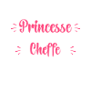 Princesse Cheffe