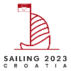 Sailing Croatia 2023