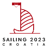 Sailing Croatia 2023